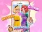 Western Vs Korean Glass Skin Routine — free online game