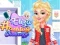 Eliza Hashtag Challenge — free online game