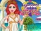 Legendary Fashion Greek Goddess — free online game