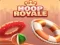 Hoop Royale — free online game