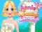 Annie Wedding Hairstyle — free online game