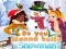 Do You Wanna Build A Snowman? — free online game