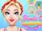Blondie's Makeover Challenge — free online game