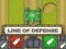 Line of Defense — free online game