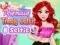 Mermaid Trendy Outfit #Selfie — free online game
