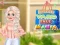 Princesses Yard Sale Mania — free online game