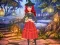 Princesses Witchy Dress Design — free online game