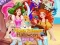 Pirate Princess Halloween Dress Up — free online game