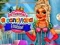 Influencers #CandyLand Fashion — free online game