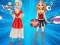 Bffs Superhero Dress Up — free online game