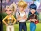 Valentine's Day Romance Kiss — free online game