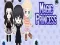 Lojë Magic Princess: Dress Up Doll në internet