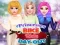 Princesses Bike Ride Day Out — free online game