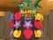 Garden Match 3D — free online game