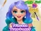 From Sick to Good Princess Treatment — free online game