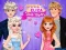 Annie & Eliza Date Night — free online game