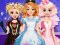 Princess Wonderland Spell Factory — free online game