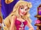 Sleeping Princess Swimming Pool — free online game