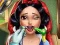 Snow White Real Dentist — free online game