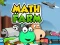 Math Farm — free online game