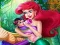 Mermaid Baby Feeding — free online game