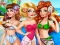 Girls Summer Fashion Fun — free online game