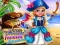 Pirate Princess Treasure Adventure — free online game