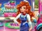 Girls Fix It Jessie's Ice Cream Truck — free online game