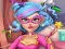 Galaxy Girl Real Haircuts — free online game
