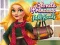 Blonde Princess Fall Trends — free online game