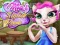 Mia's Stylish Room — free online game
