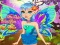 Cluiche Faerie Queen of Fire ar líne