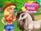 Audrey Pony Daycare — joc online gratuit