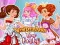 Wonderland Tea Party — free online game