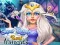 Cluiche Snow Queen Real Haircuts ar líne