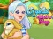 Crystal Adopts a Bunny — free online game