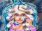 Snow Queen Real Makeover — free online game
