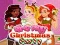 Girls Play Christmas Party — free online game