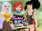 Fantasy RPG Dress Up — free online game