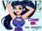 Cover Girl Real Makeover — free online game