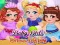 Baby Girls' Dress Up Fun — free online game