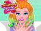 Audrey Beauty Salon — free online game