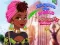 Around the World African Patterns — free online game