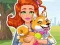 Jessie's Shiba Dog — free online game