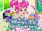 Moody Ally Back to School — free online game