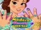 Modern Beauty Nails Spa — free online game