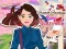 French Fashion Real Haircuts — free online game