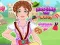 Around the World German Fashion — free online game