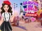 Around the World Fashion in France — free online game