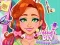Jessie's DIY Makeup Line — free online game